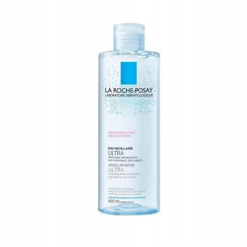  La Roche-Posay micelarni fluidi za lice 400 ml