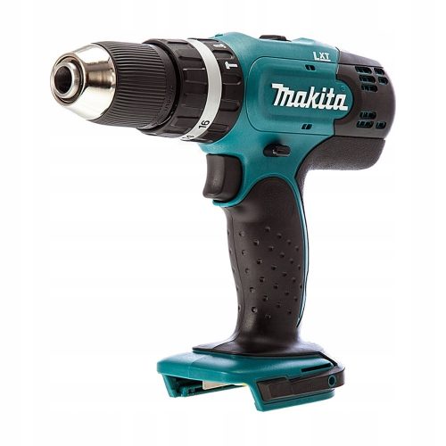  Makita odvijač, baterijski 18 V DHP453Z