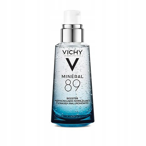  Vichy Mineral 89 50 ml hidratantni serum