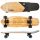  Crni skateboard Raven Trevix