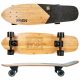  Crni skateboard Raven Trevix