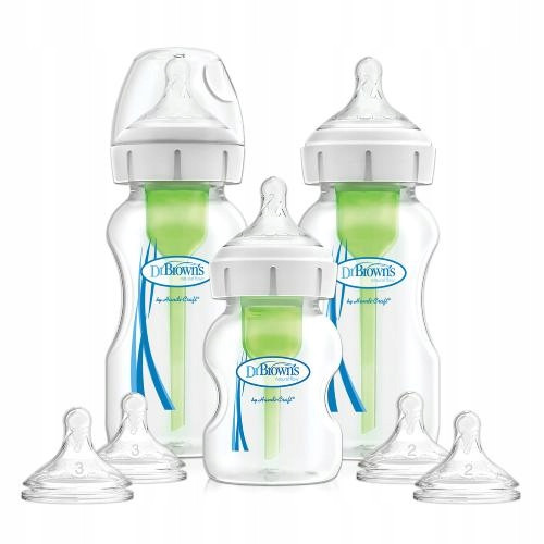  Dr Brown's WB03606 set boca od 690 ml