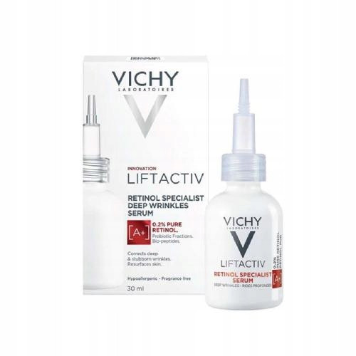  Vichy Liftactiv Retinol Specialist Serum