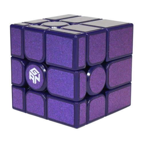  GAN Mirror M, Magnetic Velocity Mirror Cube