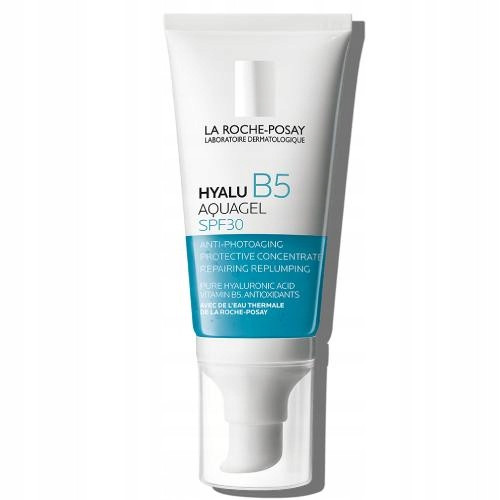  La Roche Posay Hyalu B5 SPF 30 50 ml krema za lice