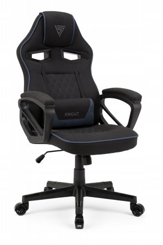  Knight SENSE7 uredska gaming stolica od tkanine