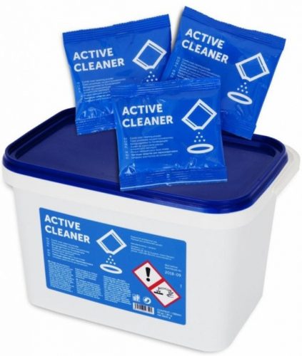  Retigo Active Cleaner 4kg 40x100g Retigo 00004694