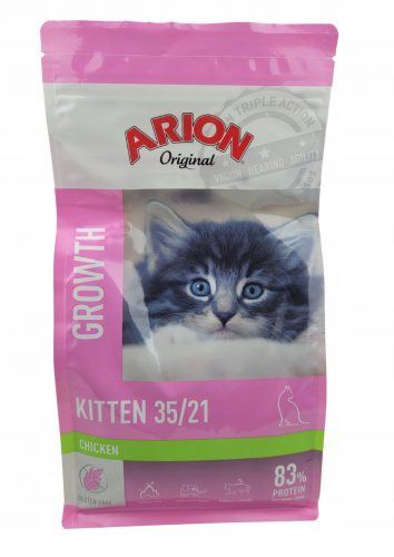  Arion suha hrana piletina 2 kg