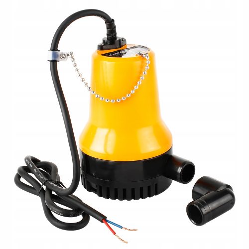  Potopna pumpa 60 W 3600 l/h