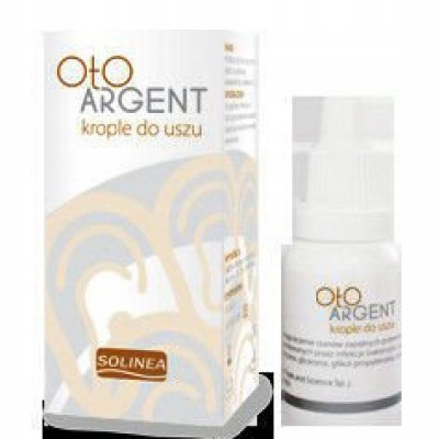  Otoargent kapi za uho 15 ml