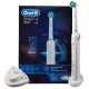  Oral-B Smart 4 4000S električna četkica za zube 80298376