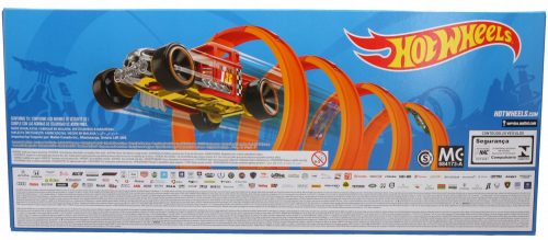  Hot Wheels Twenty Pack Toy Cars H7045