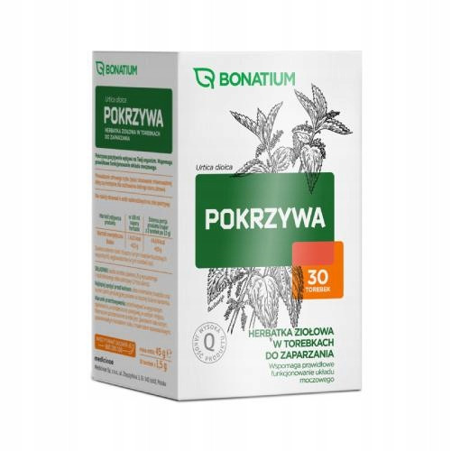  Kopriva Medicinae vrećice 45 g