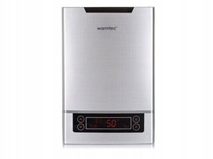 Warmtec bojler 18000 W