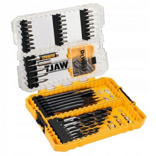  DeWalt DT70758-QZ set 57 kom.