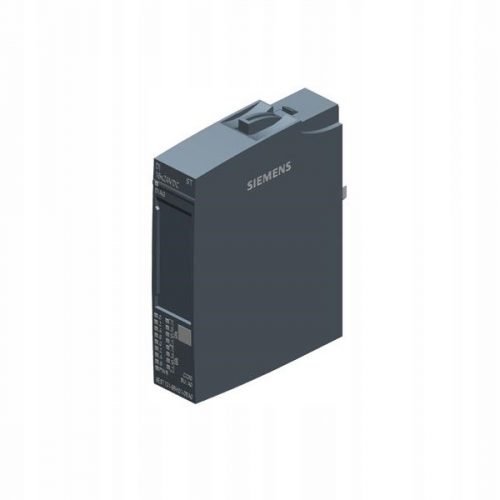  Siemens 6ES7131-6BH01-0BA0 binarni ulazni modul 24 V