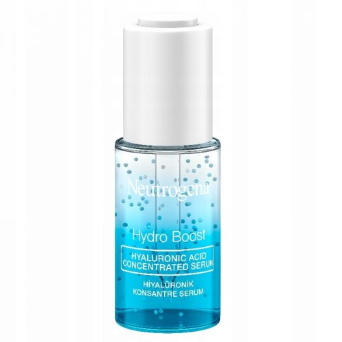  Neutrogena Hydro Boost Koncentrirani serum s hijaluronskom kiselinom 15 ml