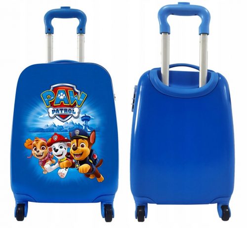  Paw Patrol Nickelodeon dječji kofer 32 l Shades of blue