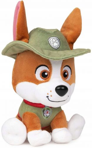  PAW PATROL MASKOTA TRAKA 15 CM 6066491