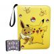  XXL ALBUM POKEMON 400 CARD CLASSROOM BINDER