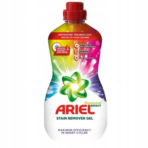  Ariel sredstvo za uklanjanje mrlja 950 ml u boji