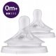 Philips Avent Natural SCY962/02 duda varalica 2 kom.