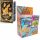  POKEMON MEGA BOX KARTICE 360 KOM + ALBUM 432 GRATIS