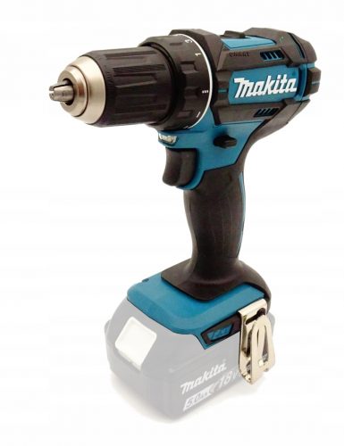  Makita odvijač, baterijski 18 V DHP484Z