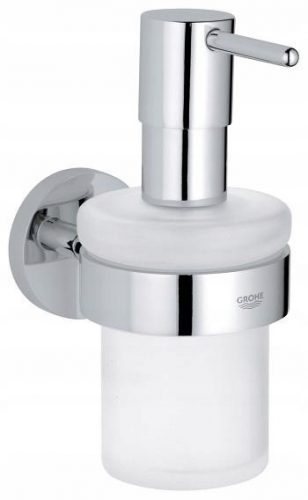 Grohe zidni ručni dozator sapuna 160 ml krom