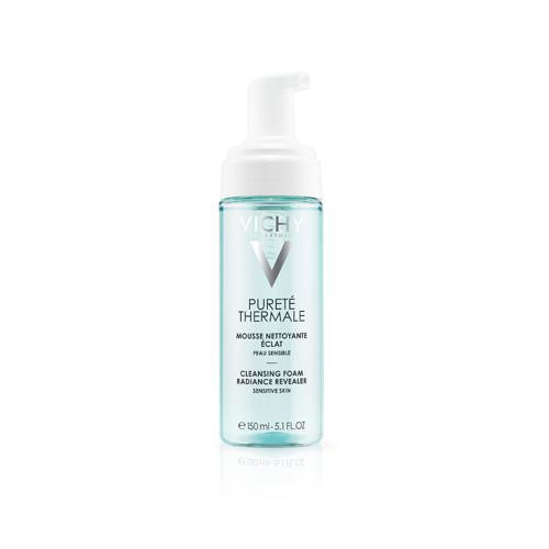  Vichy Pureté Thermale pjena za čišćenje 150 ml pjene