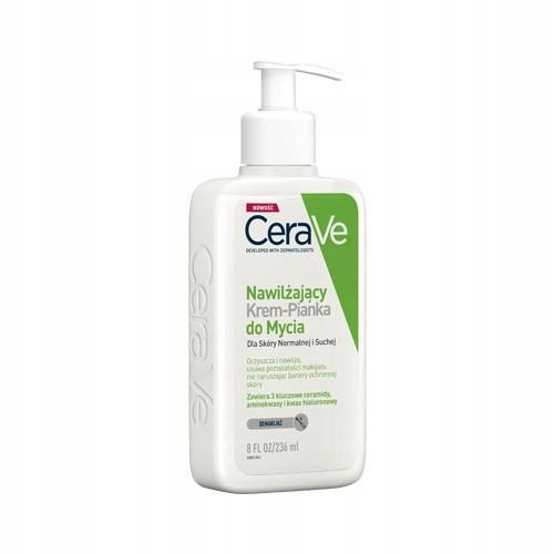  CeraVe pjene za lice 236 ml