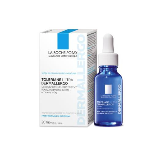  La Roche Posay Toleriane Ultra Dermallegro serum za lice 20 ml