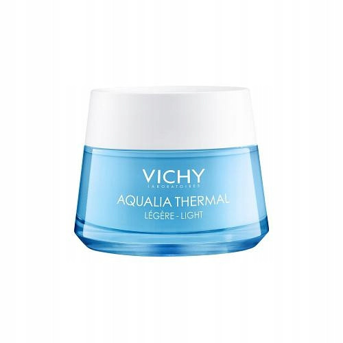  Vichy Aqualia Thermal 50 ml hidratantna krema za lice