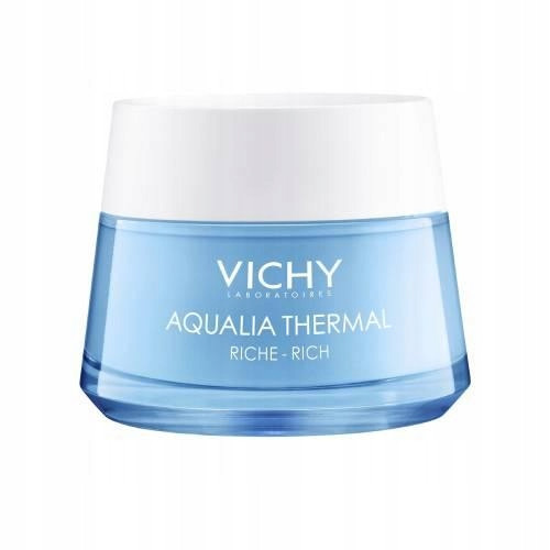  Vichy Aqualia Thermal krema za lice 50 ml