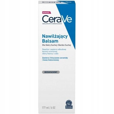  CeraVe balzam 177 ml