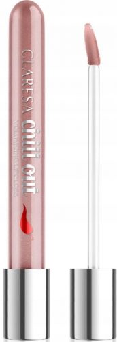  Claresa Chill Out 10 Easygoing lip plumping 5 ml sjajilo za usne