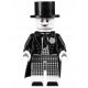  Minifigura sh671 LEGO Joker - crni frak