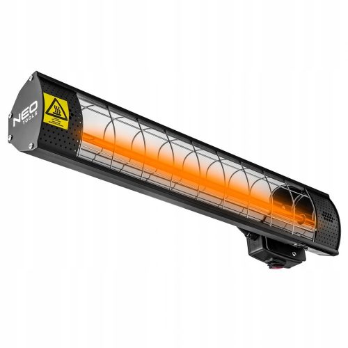  NEO TOOLS Radijator 2000W 90-031