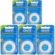  Oral-B Essential Floss konac za zube s voskom 50 m mint