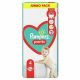  Pampers Pants 4 Maxi (9-15 kg) Jumbo Pack - pelenske hlačice 52 kom