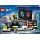  LEGO City 60388 Igra Turnirski kamion