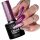  HYBRID POLISH DARK VIOLET WINTER WONDERLAND 1