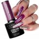  HYBRID POLISH DARK VIOLET WINTER WONDERLAND 1