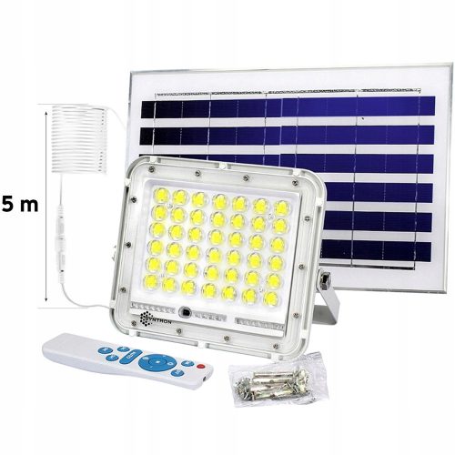  Halogena LED Syntron HA-50W bijela 50 W