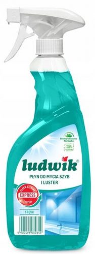  Ludwik multifunkcionalna tekućina za čišćenje 0,6l