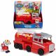  Vozilo Spin Master Paw Patrol Big Truck Pups Marshall, crveno