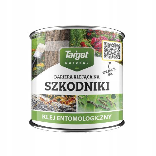  Entomološko ljepilo za štetnike 750 ml Target