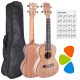  V-Tone koncertni ukulele