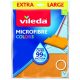  Vileda Krpa za pod od mikrofibre BOJE