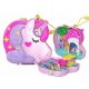  Kompaktni set Mattel Polly Pocket Unicorn Forest